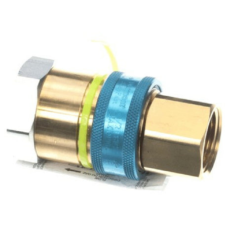 Dormont A100R 1 Idsnapfast Qd