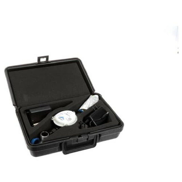 Dormont FPMD75FFKITQ 3/4" Flopro Md Gas Flow Kit With Quick D