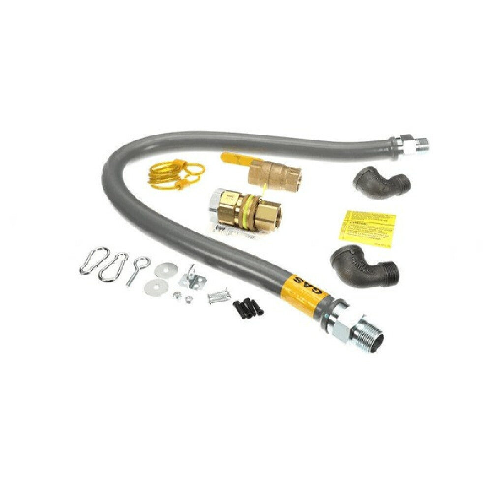 Dormont RG10048 1" Dia. 48" Reliaguard Standard Snap Q