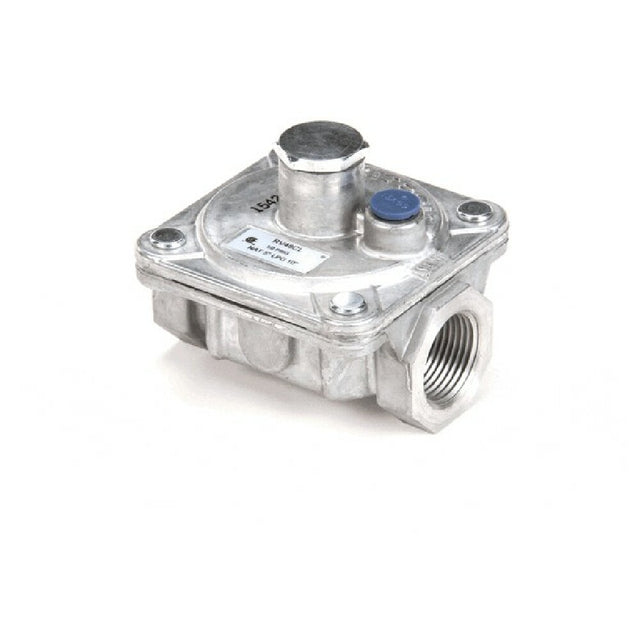 Dormont RV48CL-32 1/2" Convertible Gas Regulator