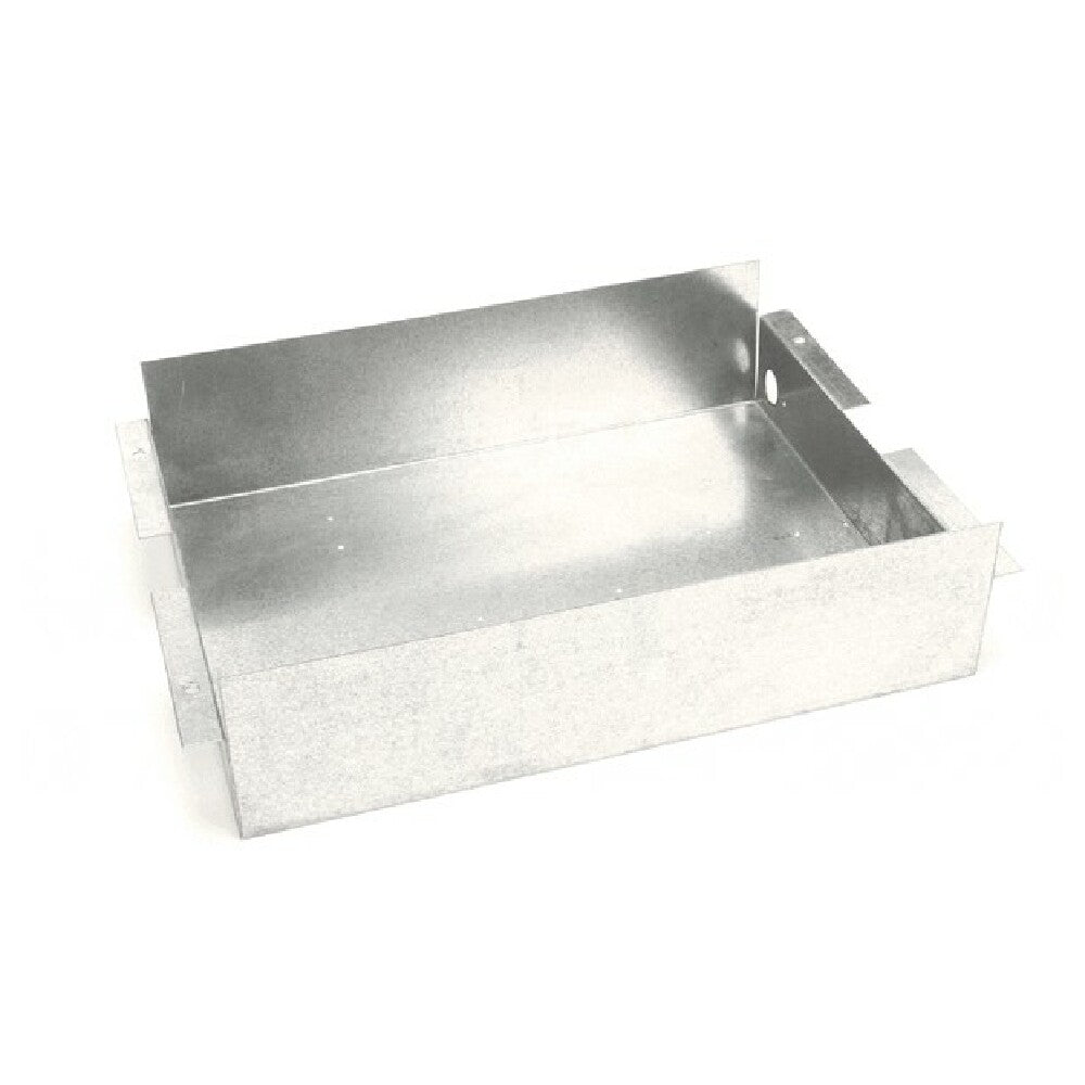 Metal Masters 302005 Heater Cover (before 04/11)