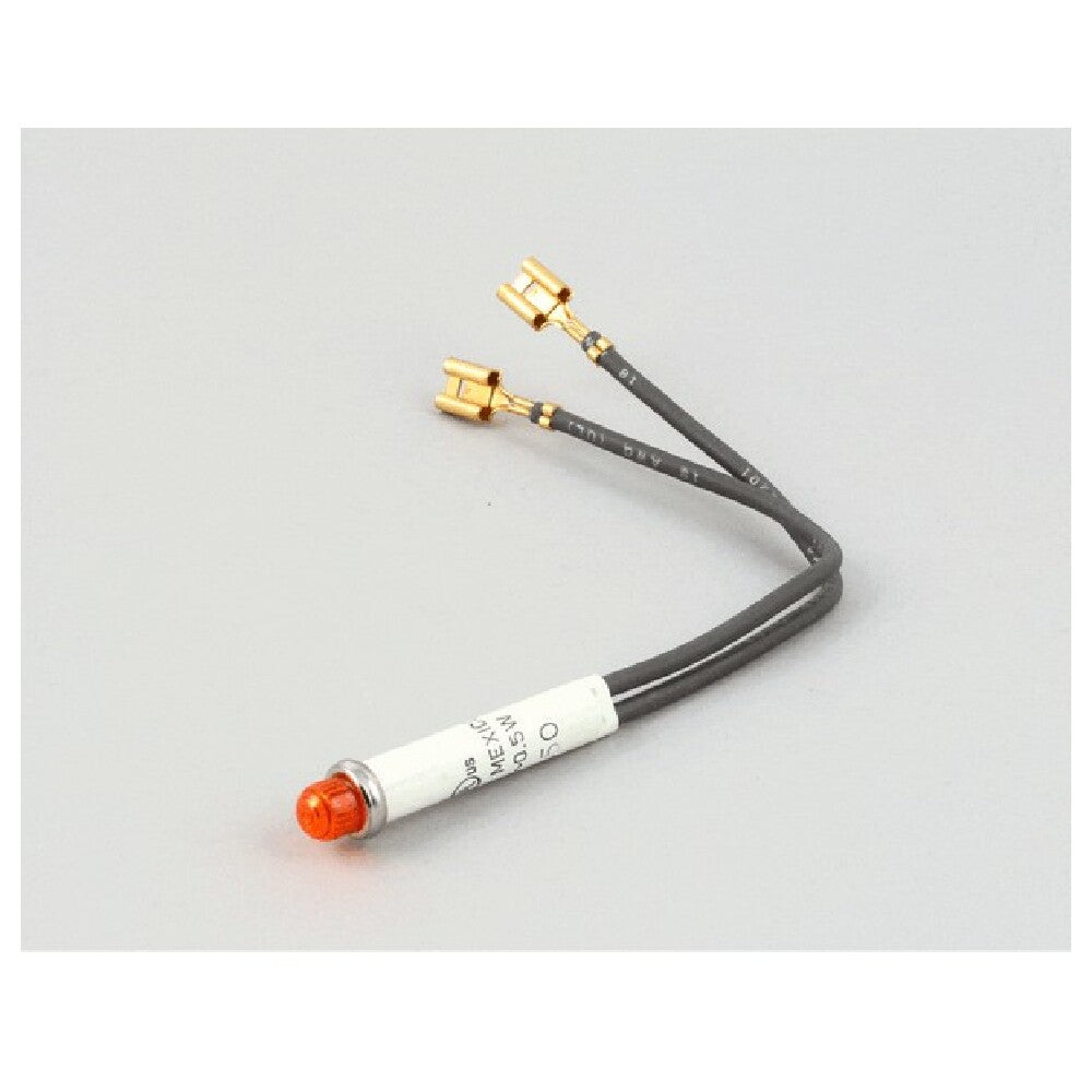 Metal Masters 302055 Indicator Light (amber)
