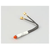 Metal Masters 302055 Indicator Light (amber)