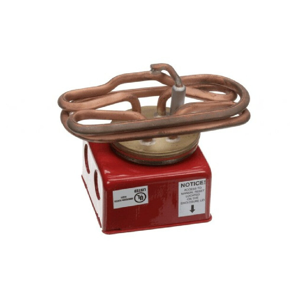 Metal Masters 305435 Heater Immersion 3000w 208v 3