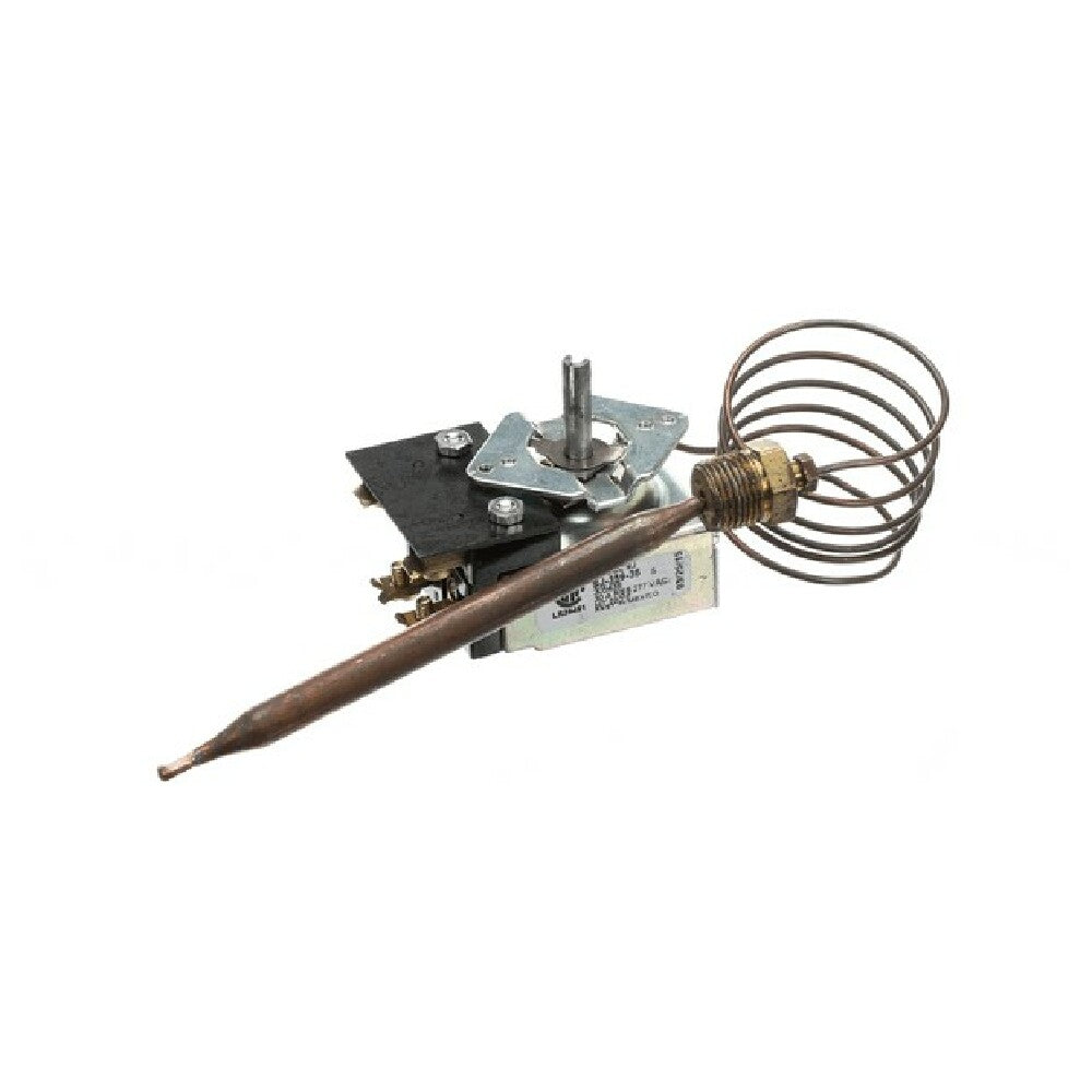 Metal Masters 305438 Thermostatic Control