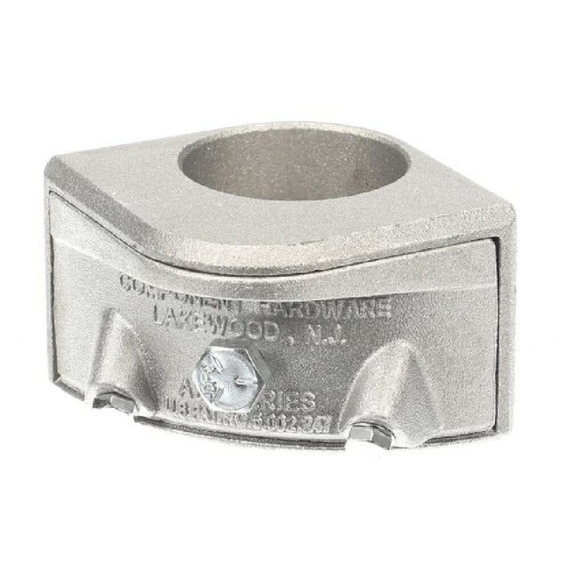 Metal Masters 312591 Under Shelf Quick Corner