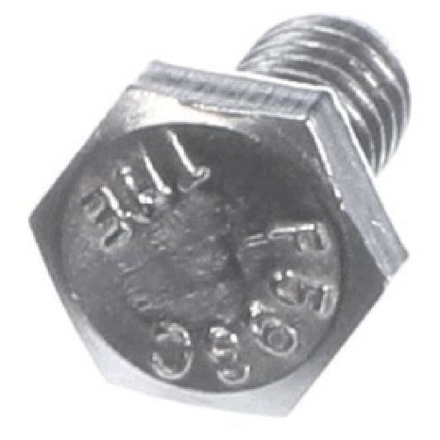 Metal Masters 316111 Hex Bolt