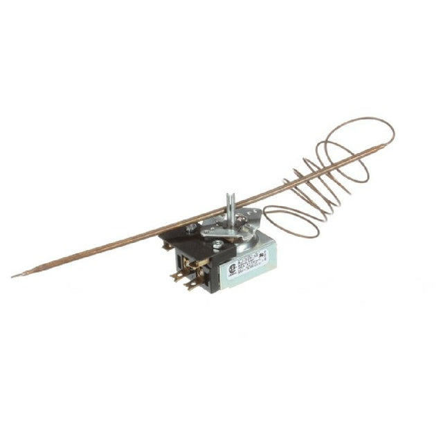 Metal Masters 320055 Thermostat Controlboth After 19