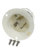 Metal Masters 331149 Flanged Inlet