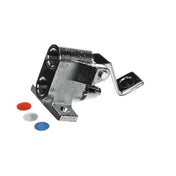 Metal Masters 355994 Foot Pedal Valve