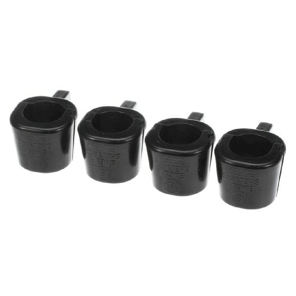 Metal Masters A208891 Split Collar Bladd A Shelf 4 Pack