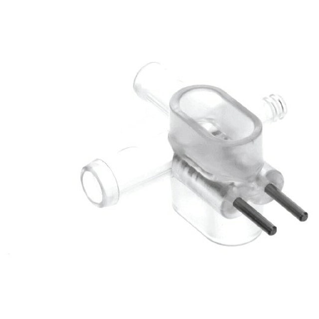 Electro Freeze HC122449 P Port Assembly Mix Level Mold