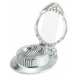 Winco AES-1 Egg Slicer Round Stainless Steel Wires