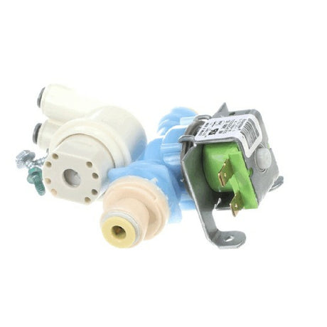 Elkay 98466C Kit Solenoid Vlv/reg. Assy