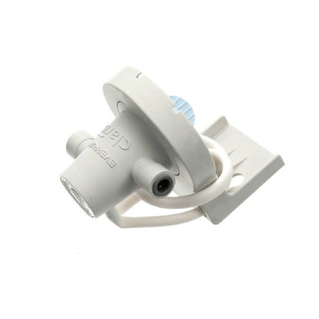 Everpure EV433992 Claris Gen2 Head 3/8 Qcf