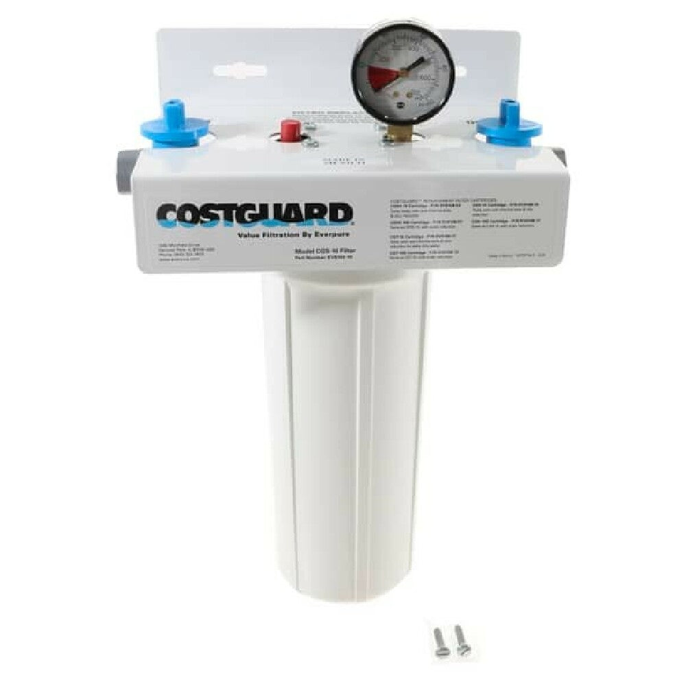 Everpure EV910010 Cgs 10 System