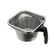Fetco B003218B1 Brew Basket Assembly 13 X 5 .218