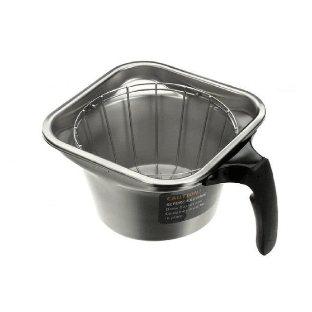 Fetco B003218B1 Brew Basket Assembly 13 X 5 .218