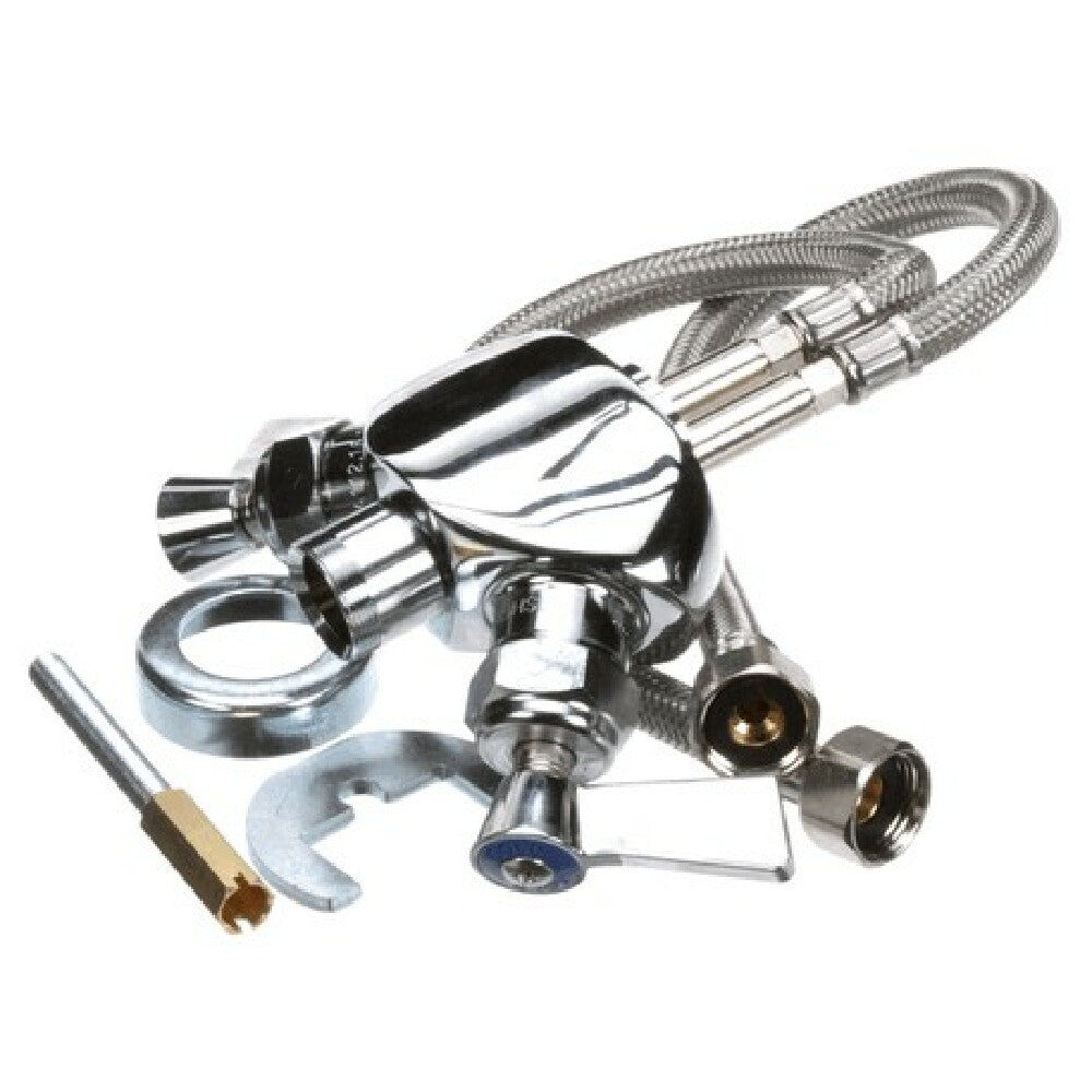 Fisher Manufacturing 13064 Ctl Valve Sddlh Svl Sv