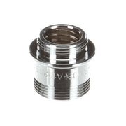 Fisher Manufacturing 3000-3304 Adapter Stem 1/2 Right Hand Brs
