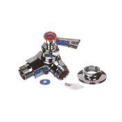 Fisher Manufacturing 3700 Ctl Valve Swlh Svl Sv
