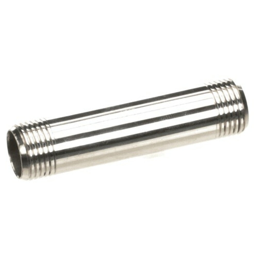 Fisher Manufacturing 38326 Ss Riser Pr 02 1/2