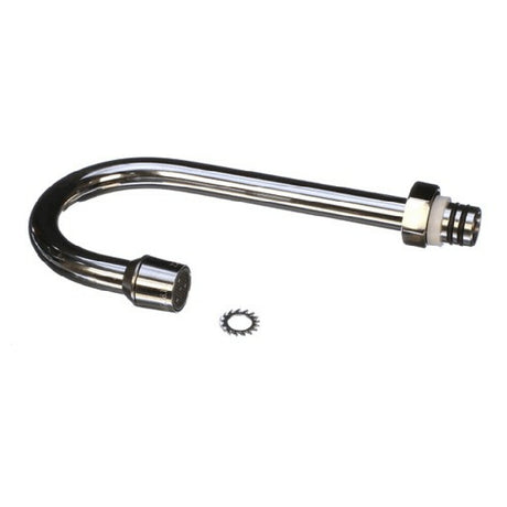 Fisher Manufacturing 54453 Ss Spout 06sgn 2.20 Gpm
