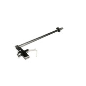 Fisher Manufacturing 59099 Ss Glass Filler 12ped
