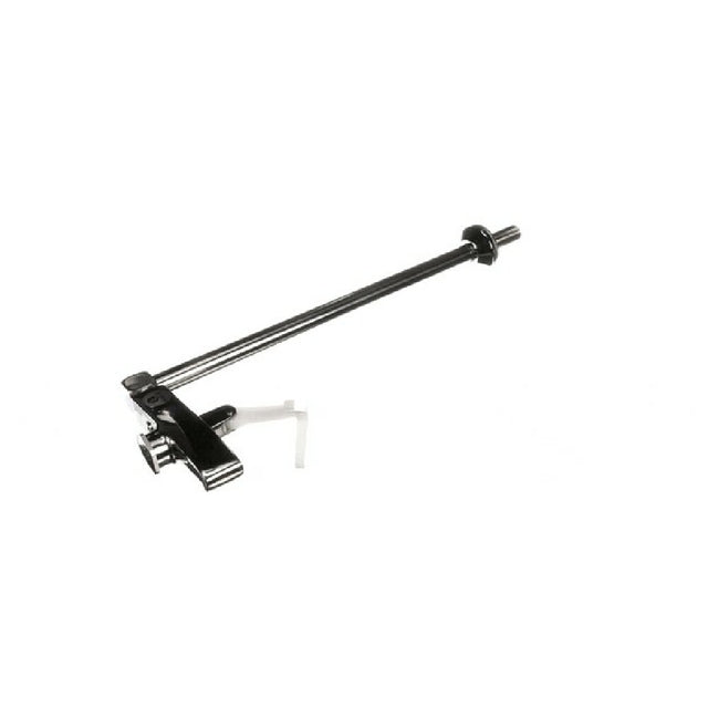 Fisher Manufacturing 59099 Ss Glass Filler 12ped