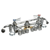 Fisher Manufacturing 64777 Faucet 8bszlh 14ss