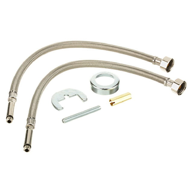 Fisher Manufacturing 65994 Sdd Mounting Kit