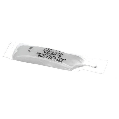 Fisher Manufacturing 73521 Lube Pillow Pack O Ring