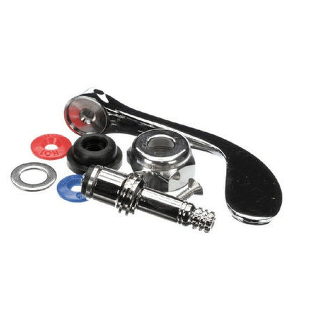 Fisher Manufacturing 89613 Stem Kit 1/2 Left Hand Swivel