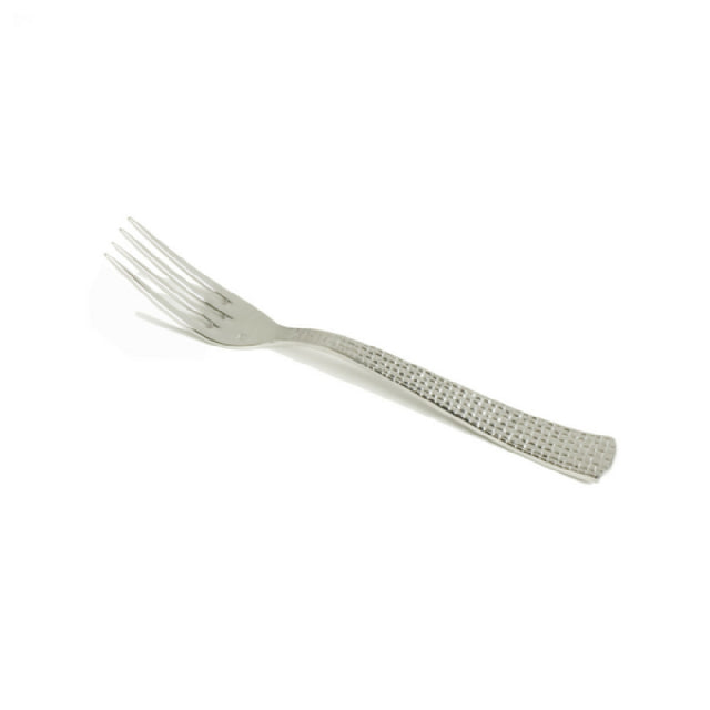 Fortessa 1.5.172.00.002 Table Fork 8.1" (20.7cm) 18/10 Stainless Steel