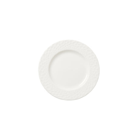 Steelite 9120C1285 Plate 6.25" Round