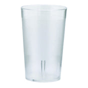 Hubert 17295 - Hubert® Textured Tumbler, 2-3/4"W X 4-1/3"H, 9 Oz.