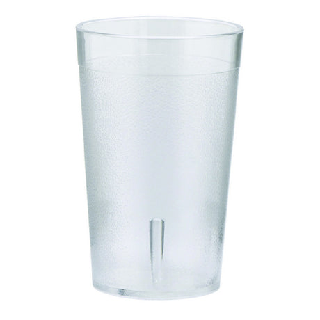 Hubert 17295 - Hubert® Textured Tumbler, 2-3/4"W X 4-1/3"H, 9 Oz.