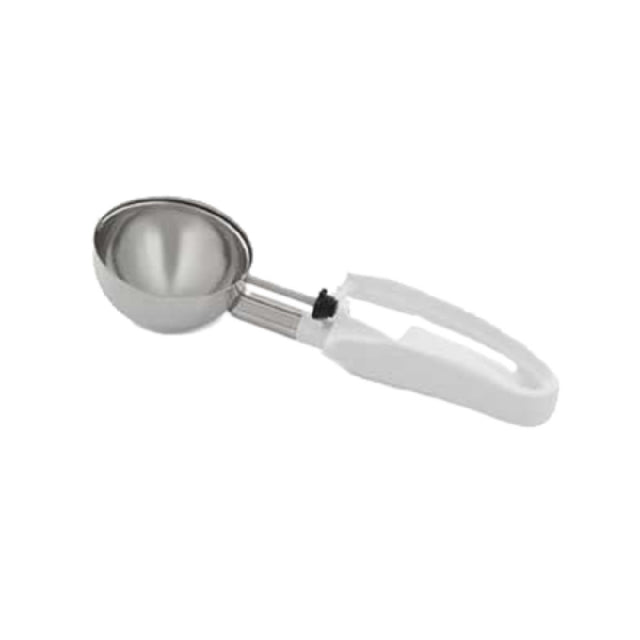 Vollrath 47390 Disher Standard Length 4.7 Oz.