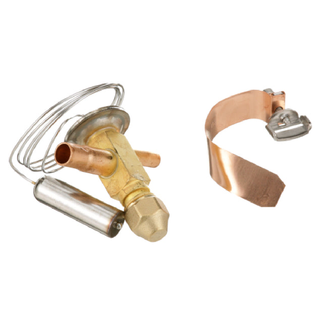 Franke 19001189 Thermostatic Expansion Valve