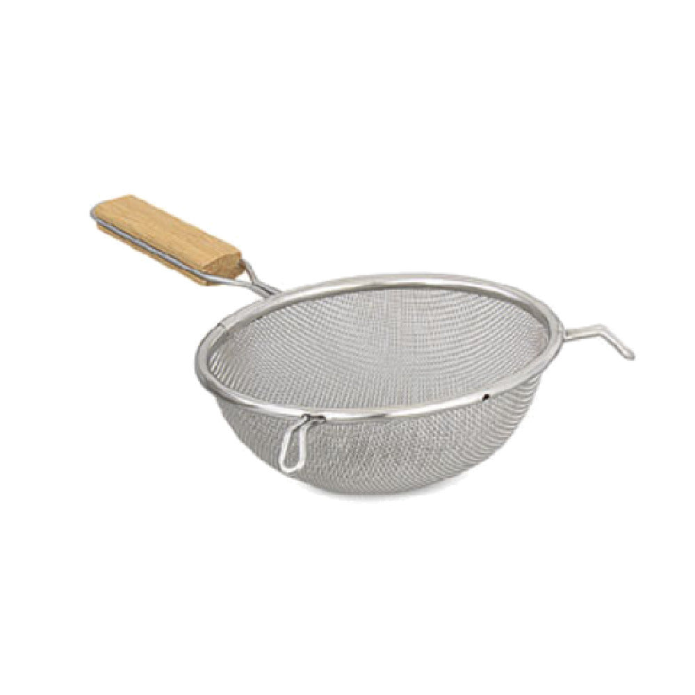 Alegacy Foodservice Products S9093 E™ Economy Strainer 4-3/4" Bowl 5-1/4" Overall Length