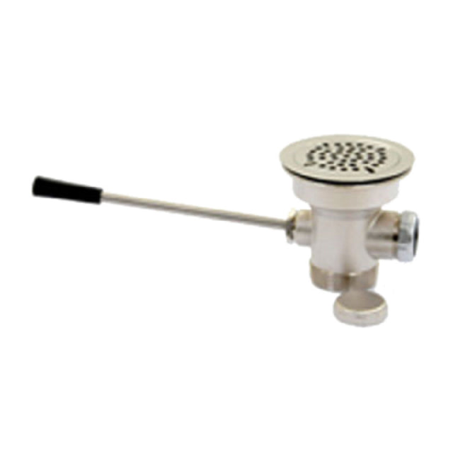 Eagle 300721 Lever Handle Drain 2" IPS Connection