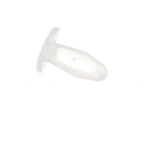 AllPoints 8063668 Clip Canoe Type Stirrer Cover