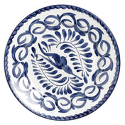 Steelite A123P101 Plate 7-1/2" Dia. Rolled Edge