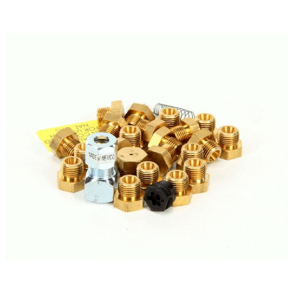 Frymaster 826-1748 Kit Conversion Mjcf Lp To Nat