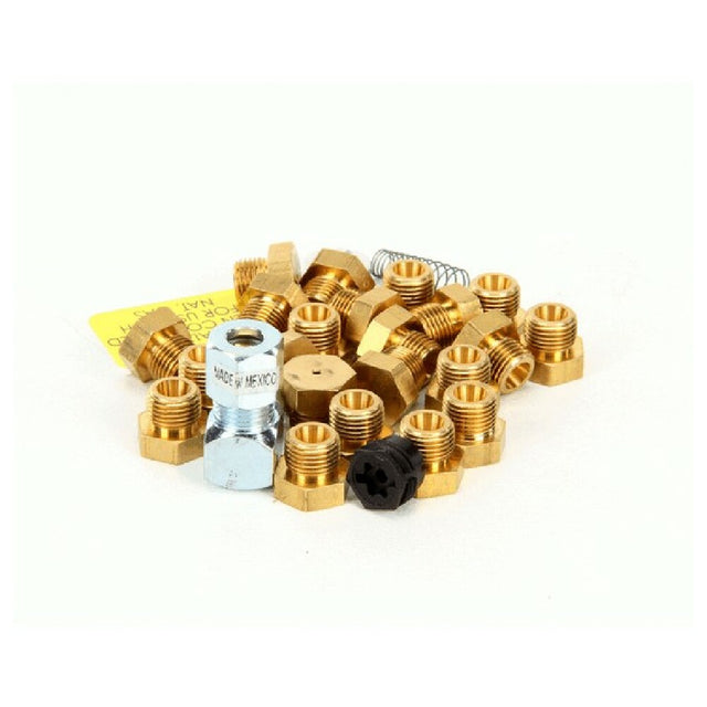 Frymaster 826-1748 Kit Conversion Mjcf Lp To Nat