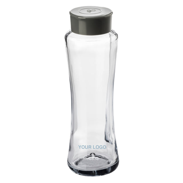 Vivreau BOT-CUS-SP-T-700 (1043525) Vivreau Twist Bottle 700 ML With Custom Logo