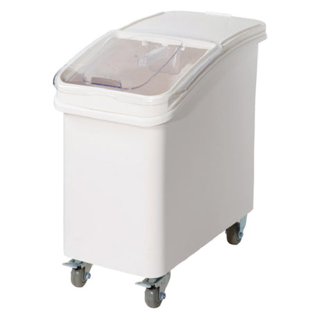 Winco IB-27 Ingredient Bin 27 Gallon 15-1/2" X 29-1/2" X 28"