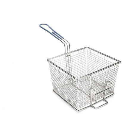 Globe LGBASKET1632 Fryer Basket W/front Handle