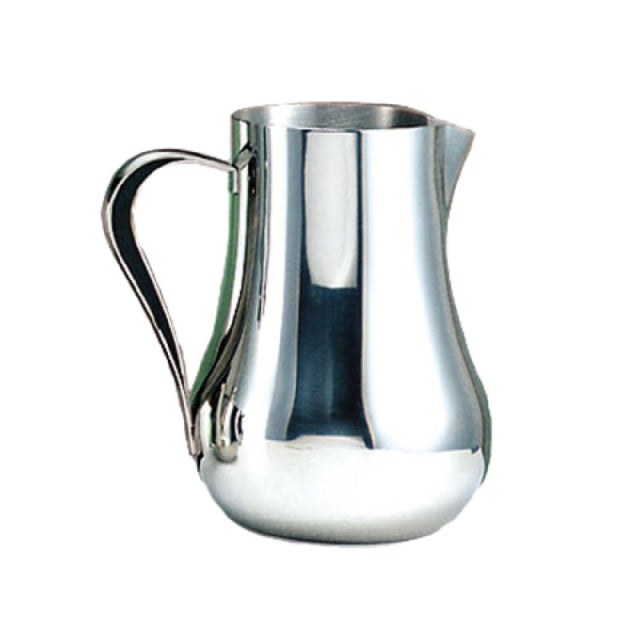 Libbey CT-5581 Water Pitcher 70 Oz. 18/8 Stainless Steel