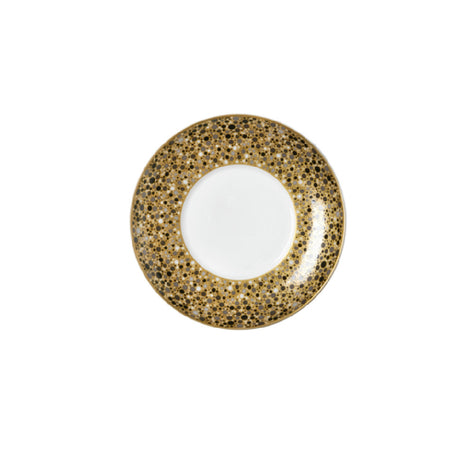 Steelite 82120AND0211 Saucer 6.375" X 0.875" Round